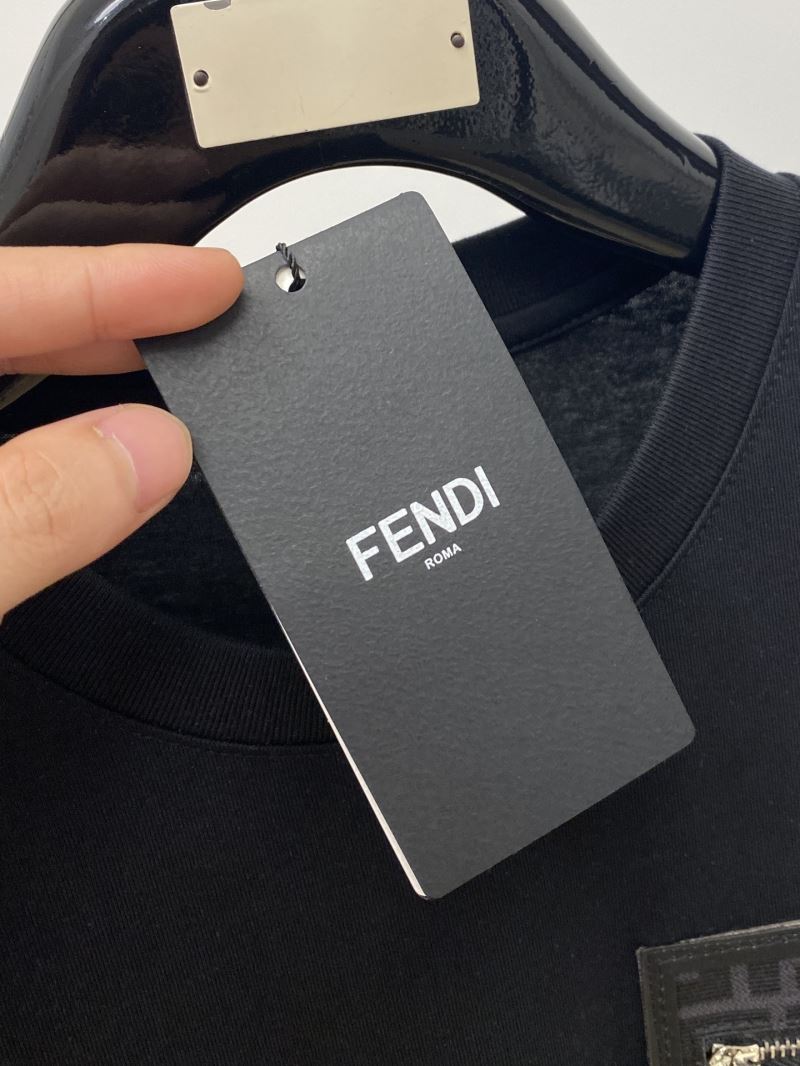 Fendi T-Shirts